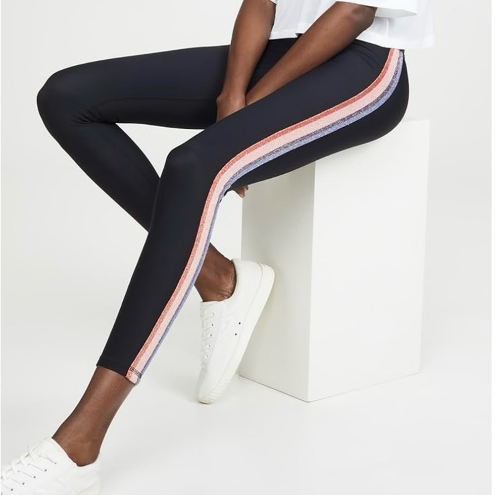 Spiritual Gangster 7/8 Leggings